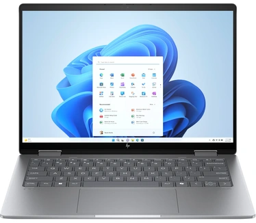 HP Envy x360 2-in-1 14-fc0012nb (Azerty toetsenbord)