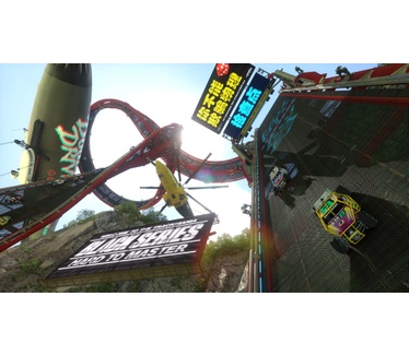 Trackmania Turbo, PC (Windows)