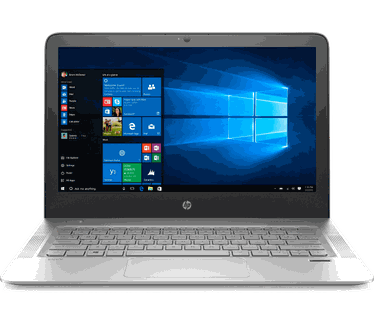 HP Envy 13-d021nd