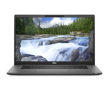 Dell Latitude 7520 (22V0J, Azerty toetsenbord)