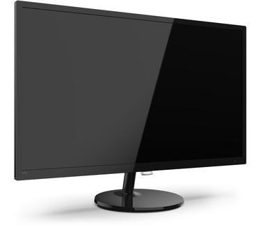 Philips 327E8QJAB Zwart