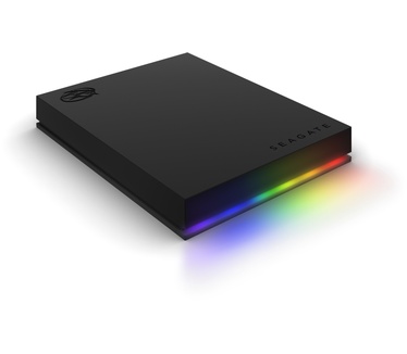 Seagate FireCuda