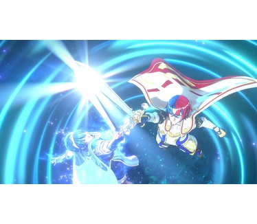 Fire Emblem Engage