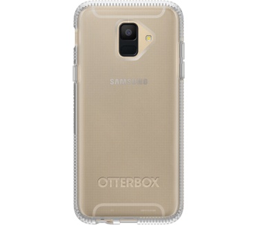 Otterbox Prefix (Galaxy A6 (2018)) Transparant