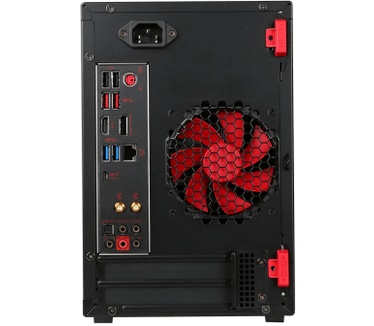 MSI Nightblade X2 010EU