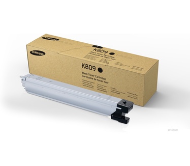 HP Samsung CLT-K809S zwarte tonercartridge