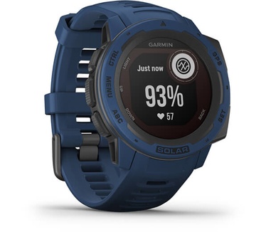 Garmin Instinct Solar