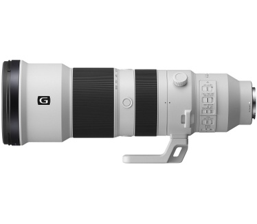 Sony FE 400-800mm f/6.3-8.0 G OSS