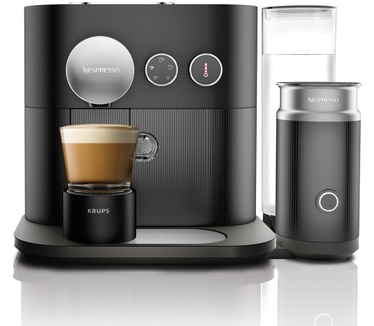 Krups Nespresso Expert & Milk Nespresso Expert & Milk XN6018