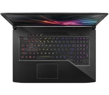 Asus GL703VD-GC142T-BE