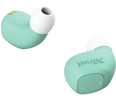 Trust Nika Compact (Groen)