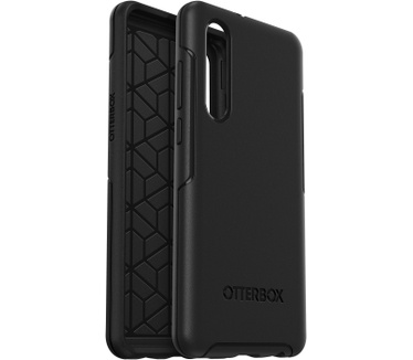 Otterbox Huawei P30 Symmetry Case  Zwart