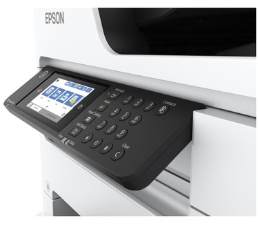 Epson RIPS WF-C879R