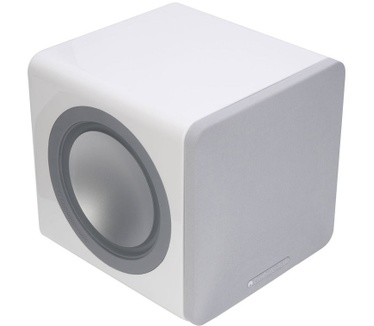 Cambridge Audio Minx X201 (Wit)