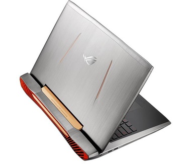 Asus G752VY-GC067T-BE