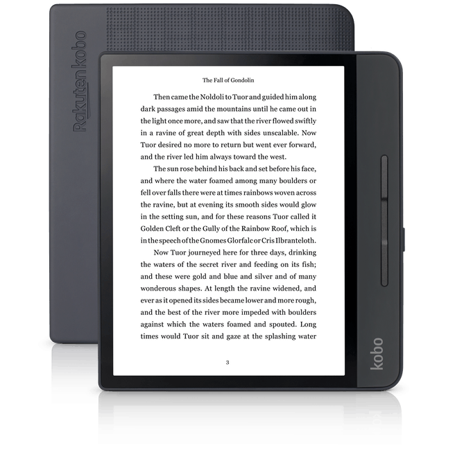 Kobo Forma