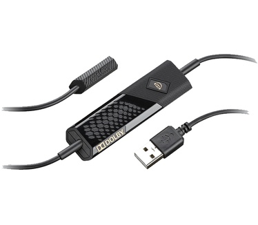 Plantronics 205295-01