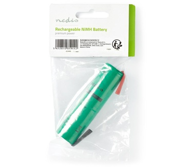 Nedis BANM242400SC2
