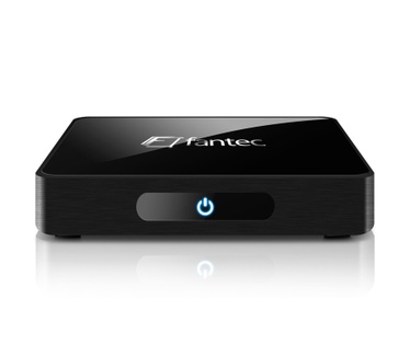 Fantec HDMI-mini TV MediaPlayer