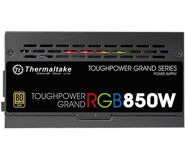 Thermaltake Toughpower Grand RGB 850W Gold (RGB Sync Edition)