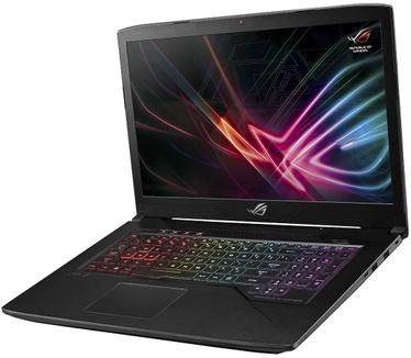 Asus GL703GS-E5012T SCAR Edition