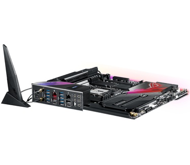 ASUS ROG Rampage VI Extreme Encore