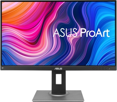 Asus ProArt PA278QV Zwart