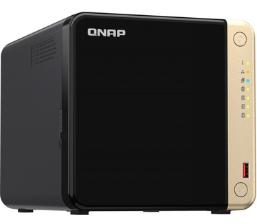 QNAP TS-464