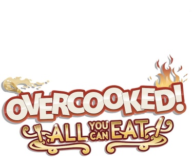 Overcooked! - All You Can Eat, PS4