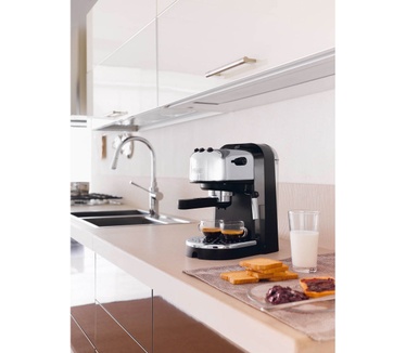 DeLonghi EC 271.B