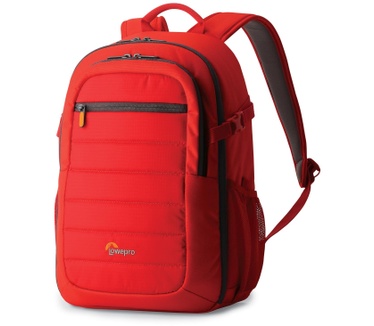 Lowepro Tahoe BP 150 Rood