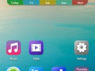 Screenshot Lenovo Vibe Z2