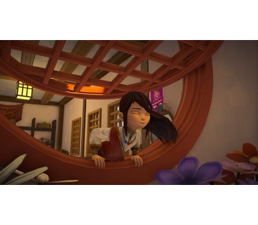 Ary and The Secret of Seasons