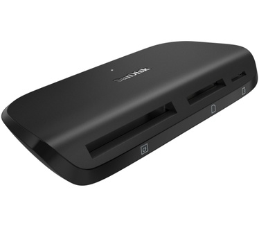 Sandisk ImageMate Pro USB 3.0 Card Reader