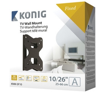 König KNM-SF10