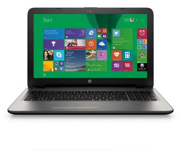 HP 15-af021nd