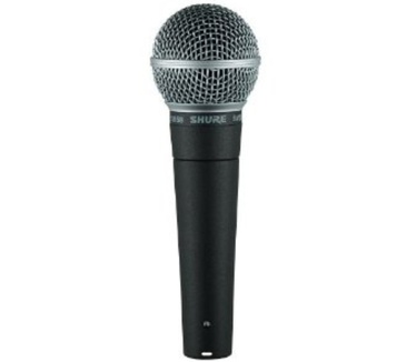 Røde S1