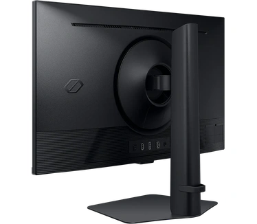 Samsung Odyssey G5 G50D 27" (DG500EU) Zwart