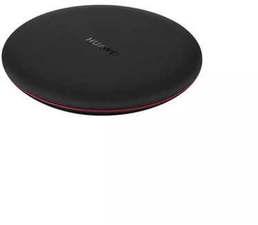 Huawei CP60 Wireless Quick Charger + Laadadapter - Zwart