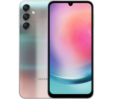Samsung A24