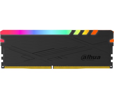 Dahua DDR-C600URG16G36D