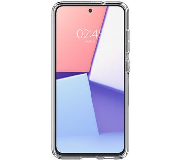 Spigen ACS03052 (Galaxy S21 FE) Transparant