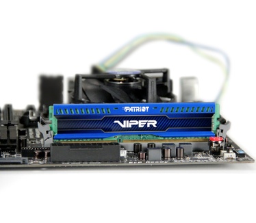Patriot Memory Viper 3 Low Profile PVL332G160C9QKB