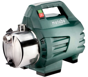 Metabo P 4500 Inox