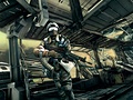 Killzone 2 Steel & Titanium
