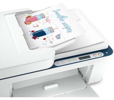 HP DeskJet 4130e AIO