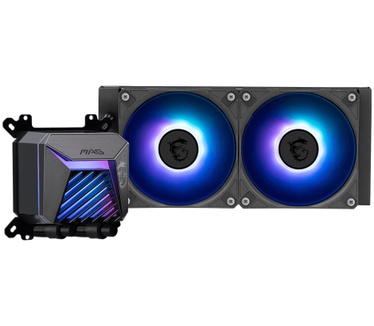 MSI MAG CORELIQUID A15 240