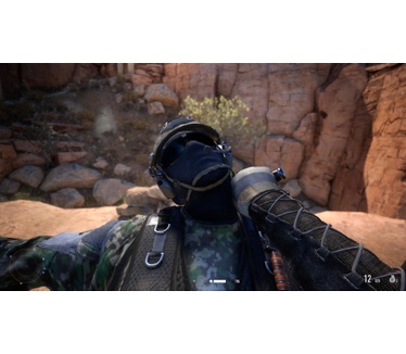Sniper Ghost Warrior Contracts 2, PS5