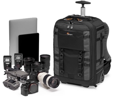 Lowepro Pro Trekker RLX 450 AW II