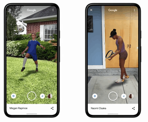 Google Search IO 2021